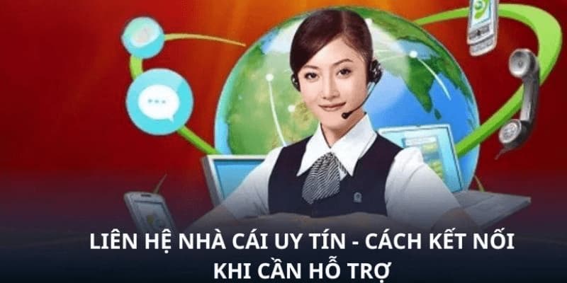 Cách Nhận Hỗ Trợ Từ Nhà Cái - Gỡ Rối Các Vấn Đề Nhanh Chóng 1 cach nhan ho tro tu nha cai 1