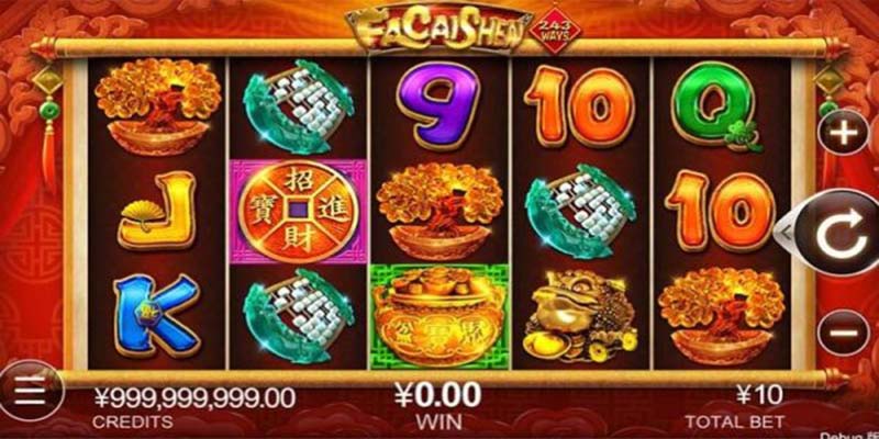 Nổ Hũ CQ9: Chơi Game May Mắn, Thắng Lớn Cùng GO88 1 no hu CQ9 1