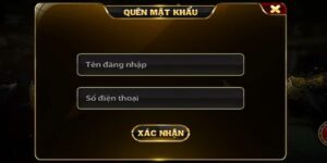 quen mat khau 1