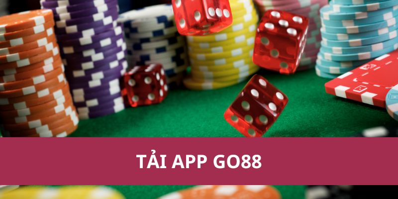 Cách Tải App Go88 An Toàn Và Cài Đặt Dễ Dàng Nhất 1 Cách Tải App Go88 An Toàn Và Cài Đặt Dễ Dàng Nhất